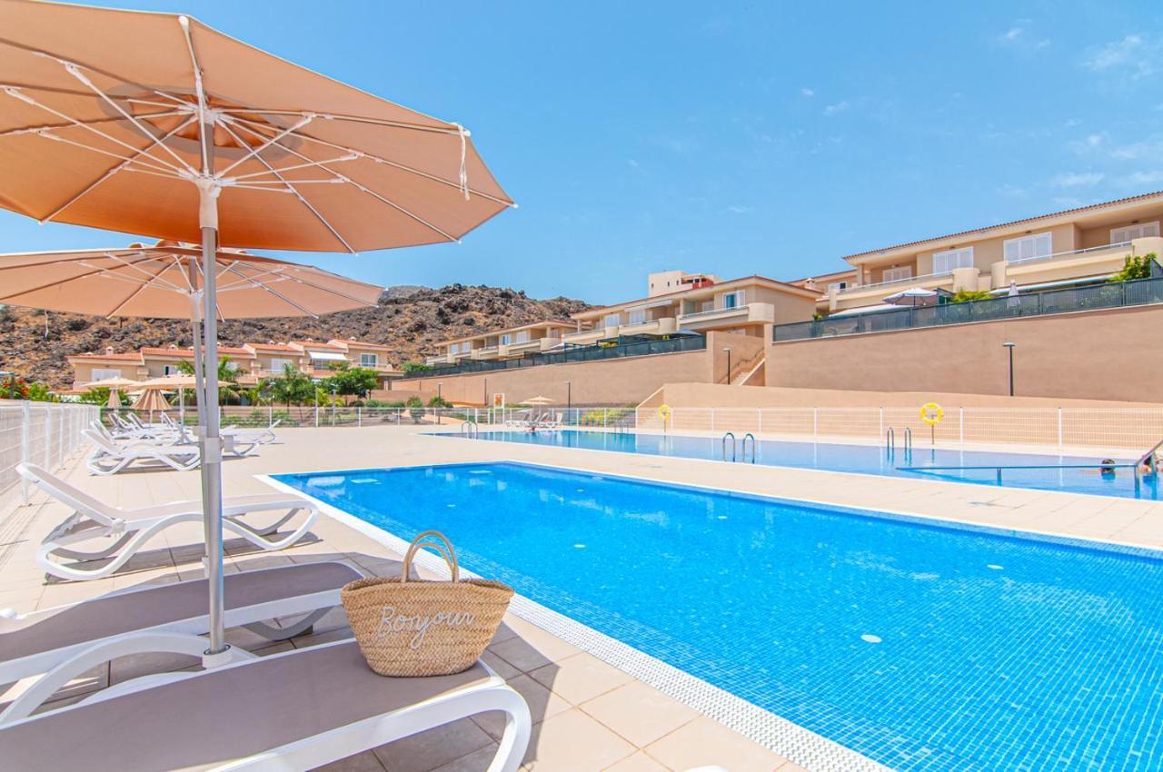 Luxury Holiday House Tenerife Пуэрто-де-Сантьяго Экстерьер фото