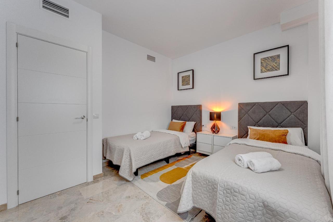 Luxury Holiday House Tenerife Пуэрто-де-Сантьяго Экстерьер фото
