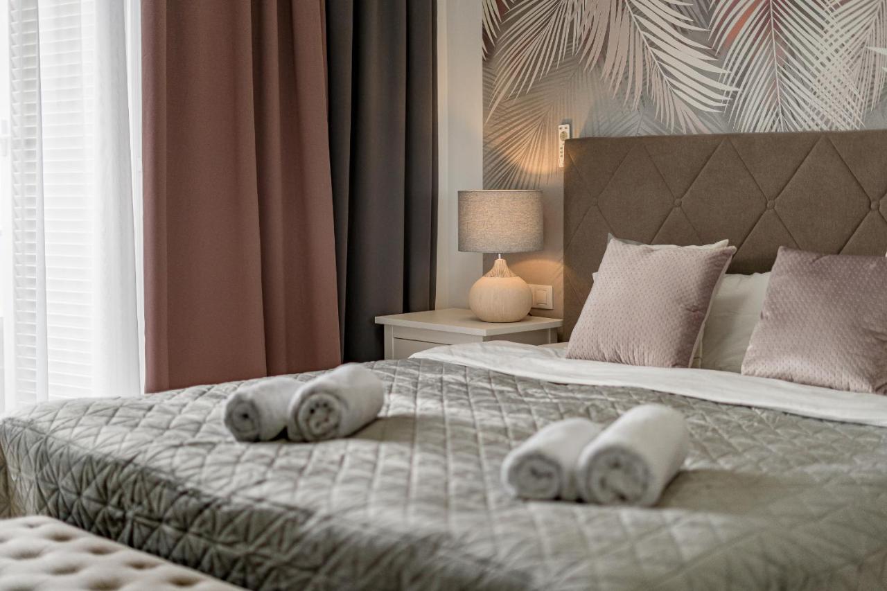 Luxury Holiday House Tenerife Пуэрто-де-Сантьяго Экстерьер фото